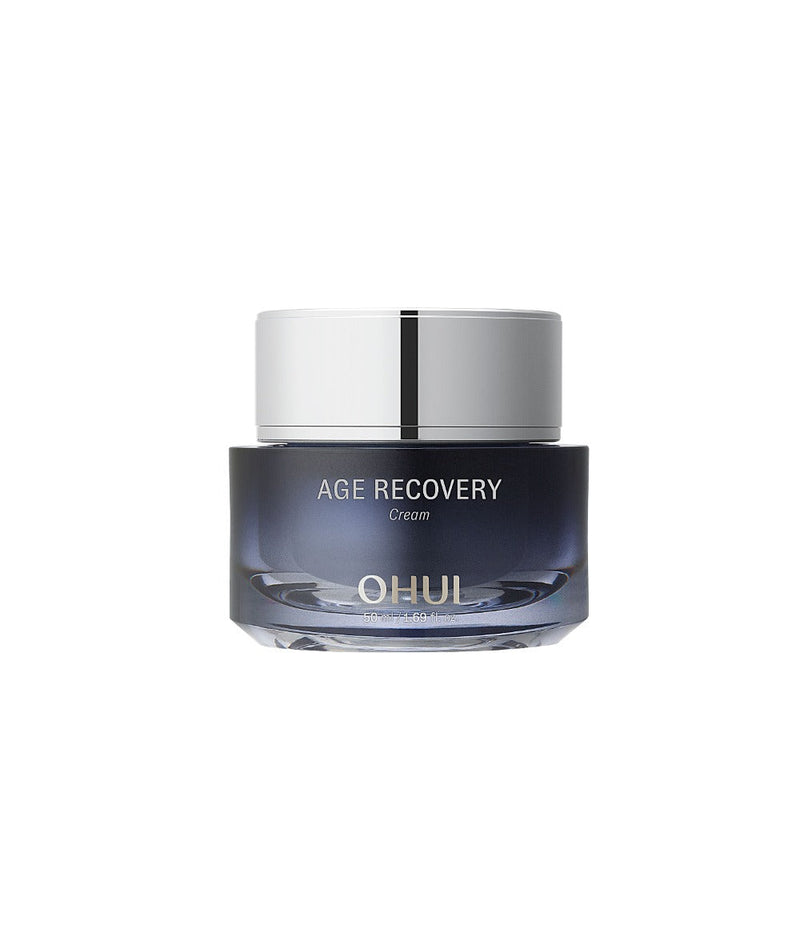 O HUI AGE RECOVERY CREAM 50ml - Glamourous Grace