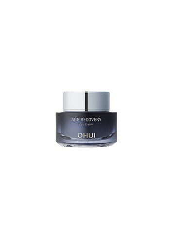 O HUI AGE RECOVERY EYE CREAM 25ml - Glamourous Grace