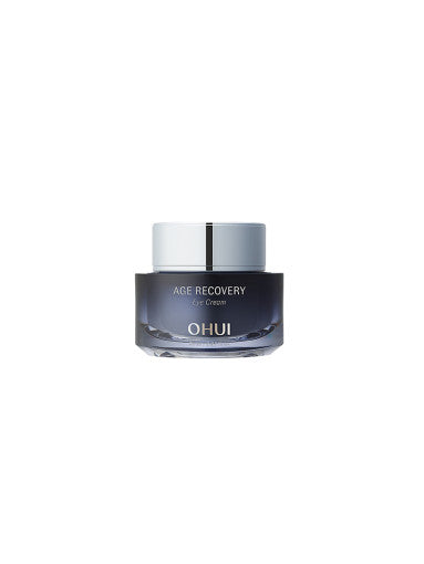 O HUI AGE RECOVERY EYE CREAM 25ml - Glamourous Grace