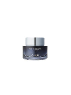O HUI AGE RECOVERY EYE CREAM 25ml