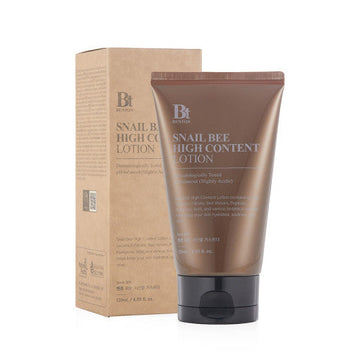 Benton Snail Bee High Content Lotion 120ml - Glamourous Grace