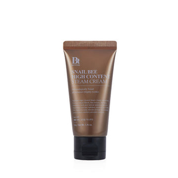 Benton Snail Bee High Content Steam Cream 50g - Glamourous Grace