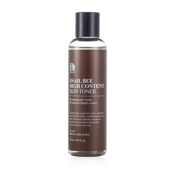 Benton Snail Bee High Content Skin Toner 150ml - Glamourous Grace