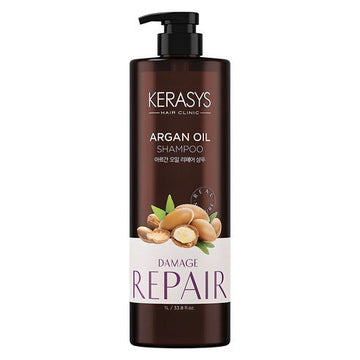 Kerasys Argan Oil Shampoo 1000ml