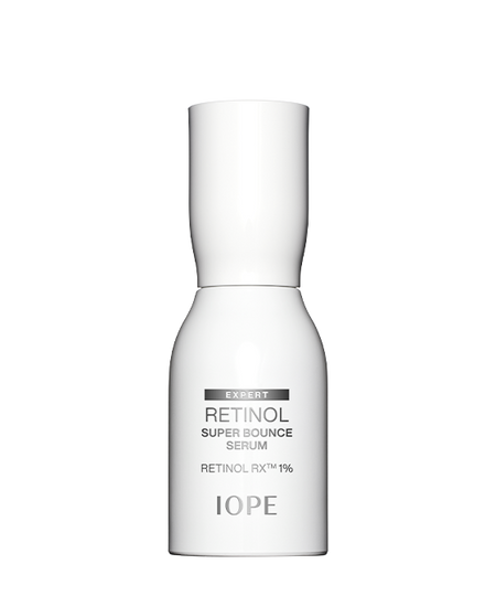 IOPE Retinol Super Bounce Serum 50ml - Glamourous Grace