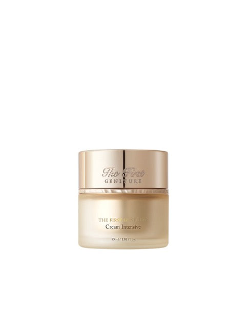 O HUI THE FIRST GENITURE CREAM INTENSIVE 55ml