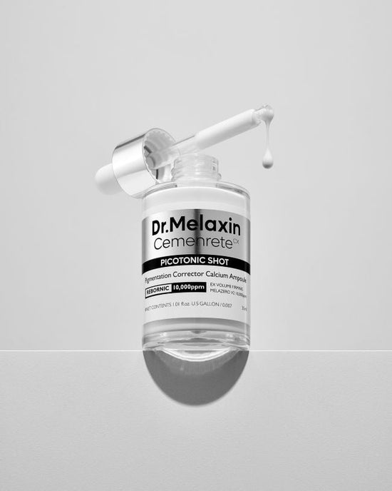 Dr.Melaxin Picotonic Shot Pigmentation Ampoule 30ml - Glamourous Grace