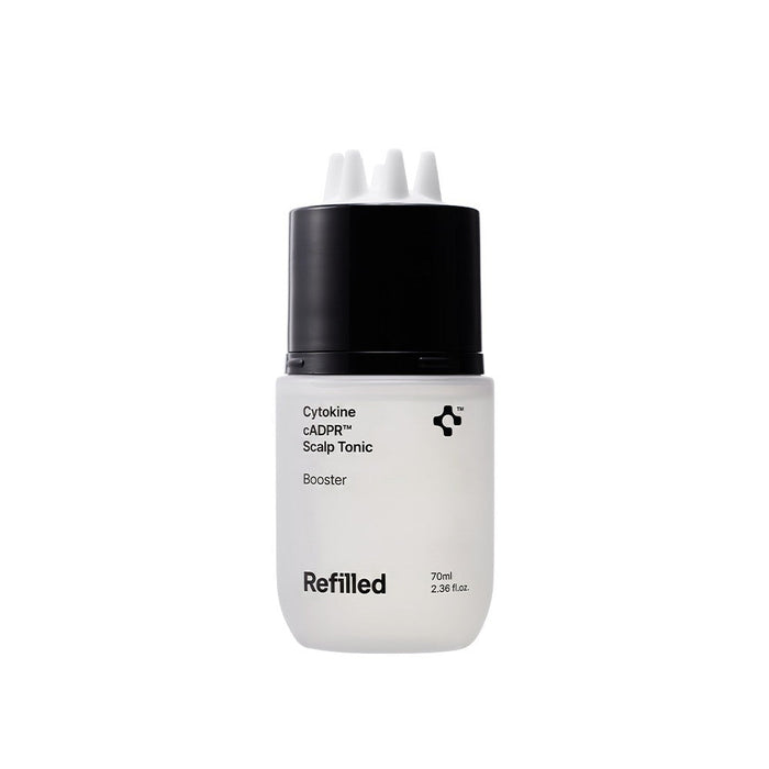 [Refilled] Hair Recovery Cytokine Booster Pro 70ml