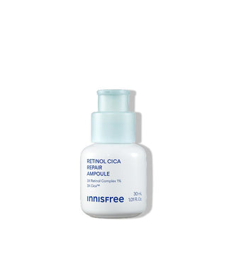 innisfree Retinol Cica Repair Ampoule 30ml