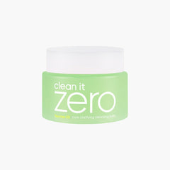BANILA CO Clean It Zero Cleansing Balm Pore Clarifying 100ml