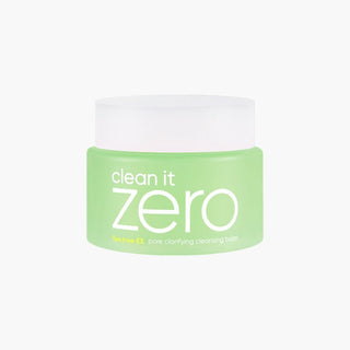 BANILA CO Clean It Zero Cleansing Balm Pore Clarifying 100ml