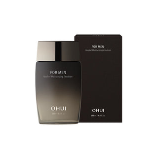 O HUI For Men Neofeel Moisturizing Emulsion 135ml