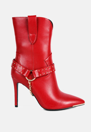 Pro Tip Bootie
