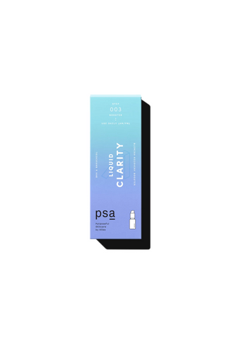LIQUID CLARITY