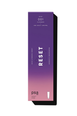 RESET