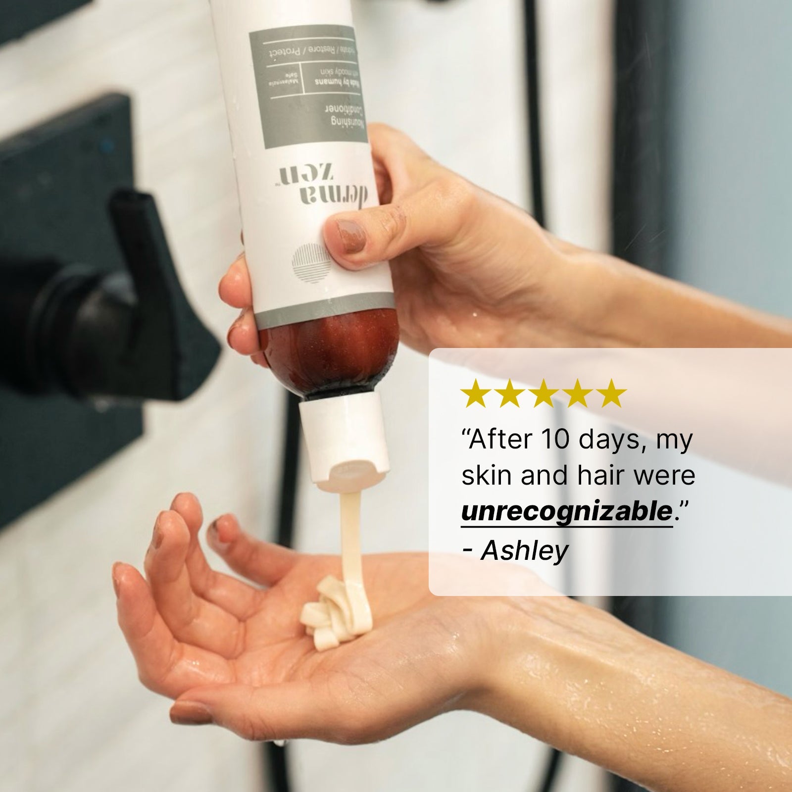 Peaceful Skin System