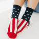 Red Stripes