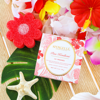 Pua Kenikeni | Hawaiian Buffer - Glamourous Grace