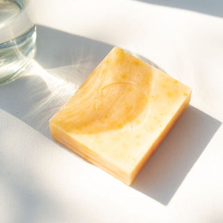 Pumpkin & Wild Carrot Brightening Cleanser