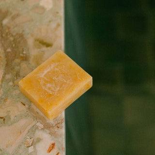 Pumpkin & Wild Carrot Brightening Cleanser