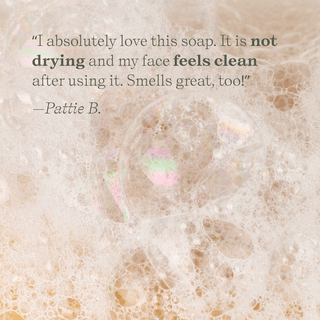 Pumpkin & Wild Carrot Brightening Cleanser