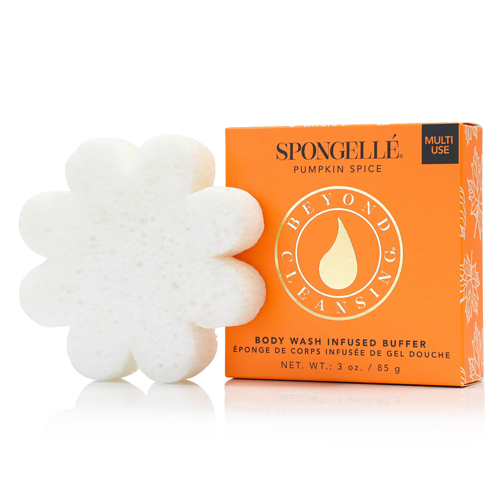 Pumpkin Spice | Multi-Use - Glamourous Grace
