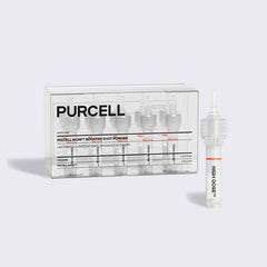 PURCELL Pixcell Biom Booster Shot Powder 0.2g X 10ea