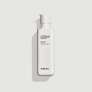 PURCELL Pixcell Biom Foam Scalp Barrier Shampoo 280ml