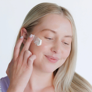 Fresh Citrus Burst · Whipped Tallow - Glamourous Grace