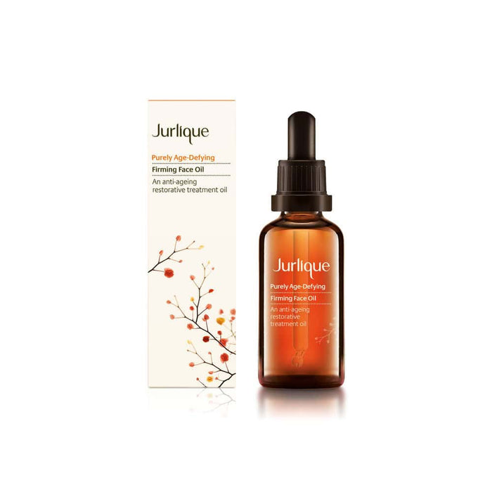 JURLIQUE Purely Age-Defying Firming Face Oil 1.6 OZ - Glamourous Grace