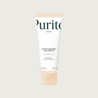 [PURITO SEOUL] Oat-In Calming Gel Cream 100ml