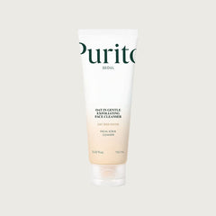 [PURITO SEOUL] Oat In Gentle Exfoliating Face Cleanser 150ml