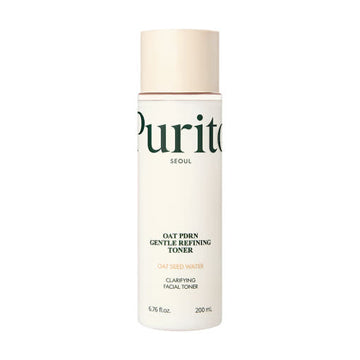 [PURITO SEOUL] Oat PDRN Gentle Refining Toner 200ml