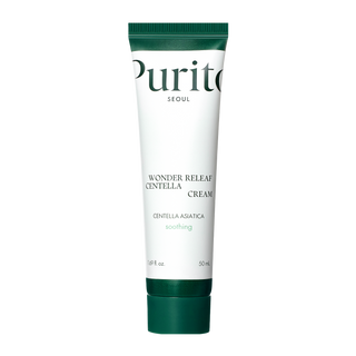 [PURITO SEOUL] Wonder Releaf Centella Cream 50ml