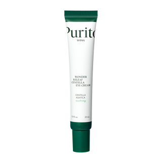 [PURITO SEOUL] Wonder Releaf Centella Eye Cream 30ml
