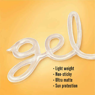 Lakme Sun Expert Light-Weight Gel SPF 50