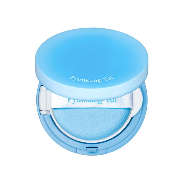 [Pyunkang Yul] Airy Protection Sun Cushion SFP50+ PA++++ 15g - Glamourous Grace