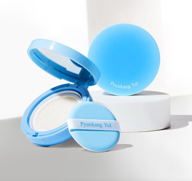 [Pyunkang Yul] Airy Protection Sun Cushion SFP50+ PA++++ 15g - Glamourous Grace