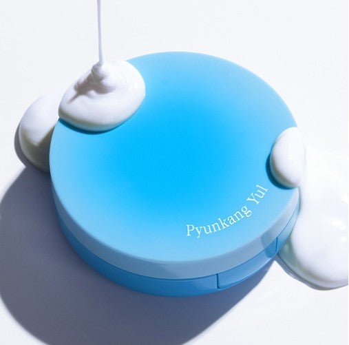 [Pyunkang Yul] Airy Protection Sun Cushion SFP50+ PA++++ 15g - Glamourous Grace