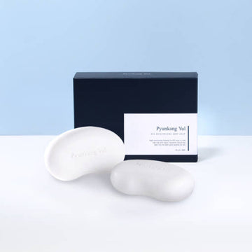 [Pyunkang yul] Ato Moisturizing Baby Soap 80gX2ea - Glamourous Grace