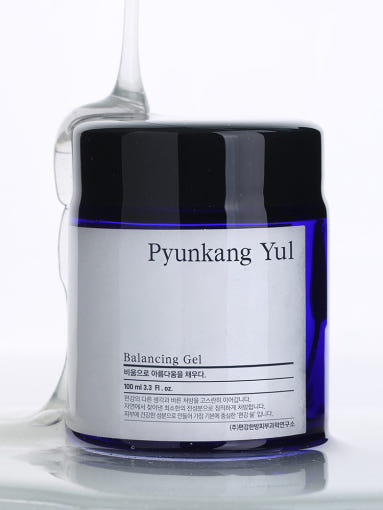 [Pyunkang Yul] Balancing Gel 100ml - Glamourous Grace