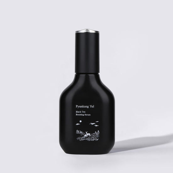 [Pyunkang Yul] Black Tea Boosting Serum 45ml - Glamourous Grace