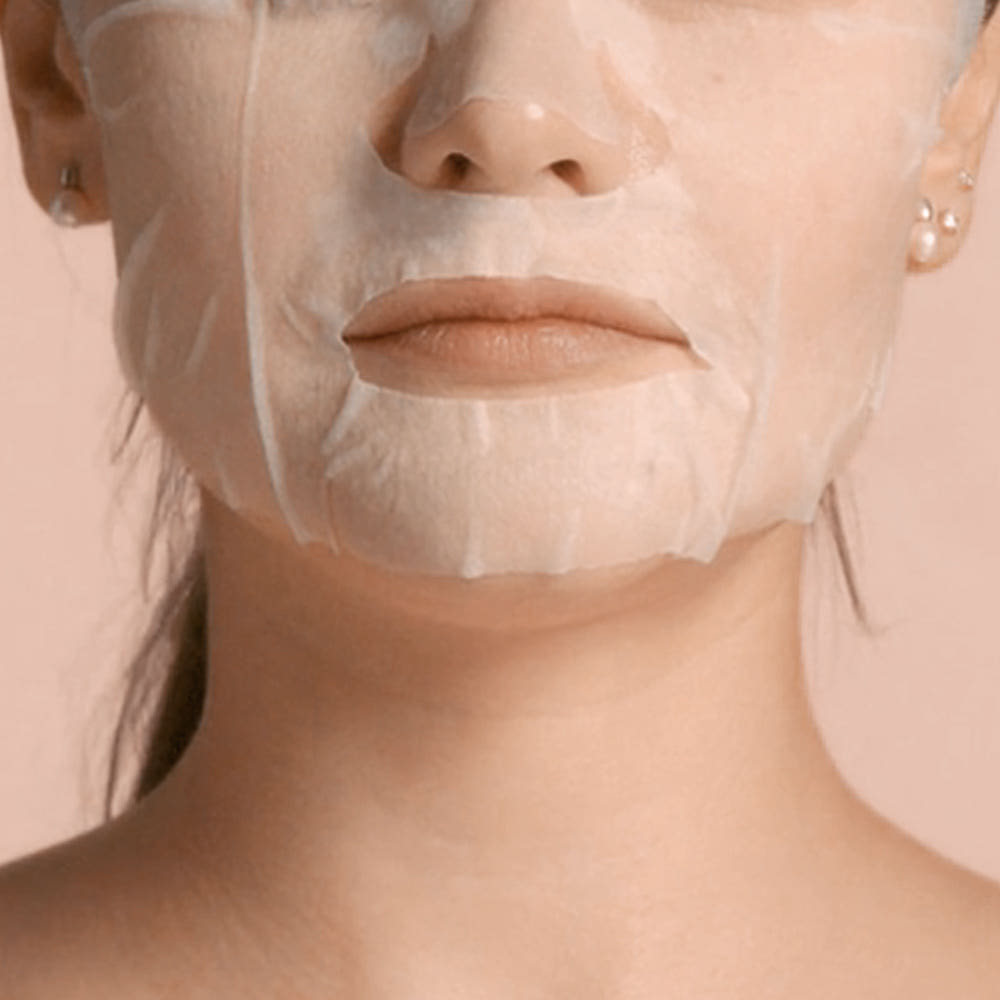 [Pyunkang Yul] Black Tea Revitalizing Mask Pack 25ml*10 Sheets - Glamourous Grace