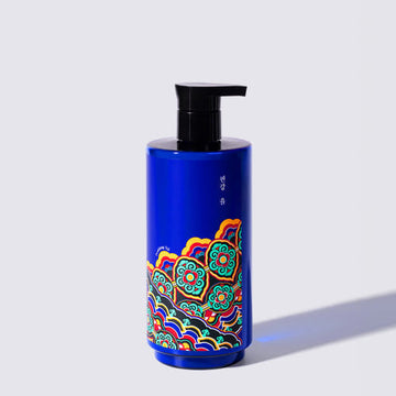 [Pyunkang Yul] Body Lotion Dancheong 350ml - Glamourous Grace