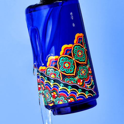 [Pyunkang Yul] Body Wash Dancheong 350ml - Glamourous Grace
