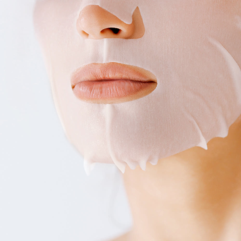 [Pyunkang Yul] Brightening Maskpack for Porcelain Skin 25ml*10ea - Glamourous Grace