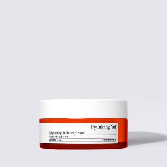 [Pyunkang Yul] Brightening Radiance Cream 50ml - Glamourous Grace