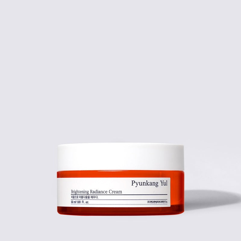 [Pyunkang Yul] Brightening Radiance Cream 50ml - Glamourous Grace