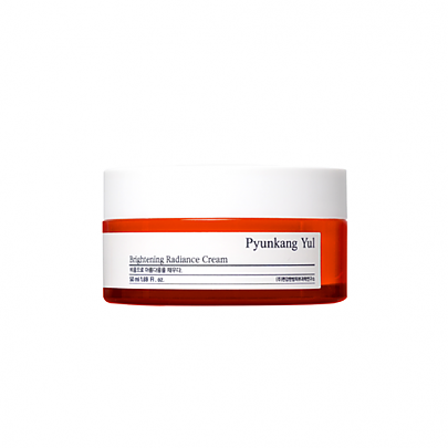 [Pyunkang Yul] Brightening Radiance Cream 50ml - Glamourous Grace