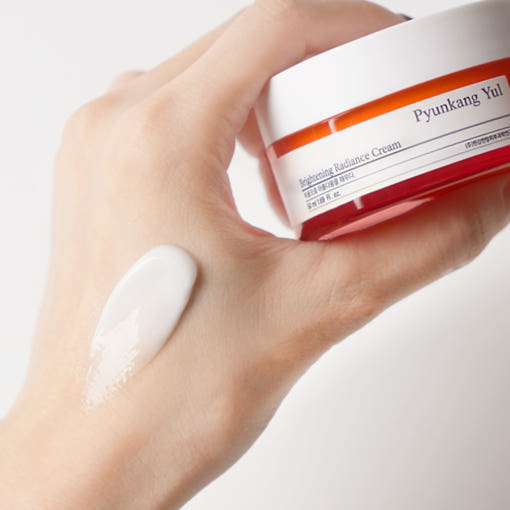 [Pyunkang Yul] Brightening Radiance Cream 50ml - Glamourous Grace